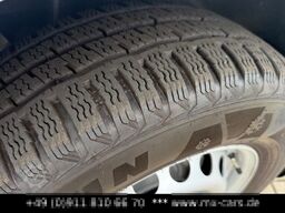 MERCEDES-BENZ Sprinter 214 Kasten L2H2 Lang Hoch Klima Kamera