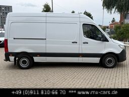 MERCEDES-BENZ Sprinter 214 Kasten L2H2 Lang Hoch Klima Kamera