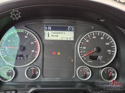 MAN TGX 26.460 6X2*4 FGST Motor Überholt !!