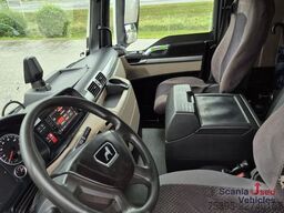 MAN TGX 26.460 6X2*4 FGST Motor Überholt !!