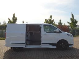 FORD Transit Custom 320L1 Sport 4x4 Aut. AHK Standhz