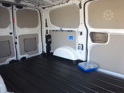 FORD Transit Custom 320L1 Sport 4x4 Aut. AHK Standhz