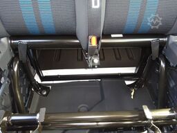 FORD Transit Custom 320L1 Sport 4x4 Aut. AHK Standhz
