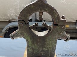 Gewicht 37 kg SPH 360 mm