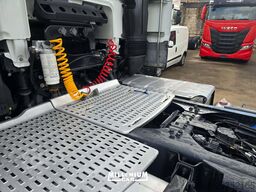 DAF XF 460 EURO 6 AUT RETARDER