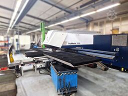 TRUMPF TruMatic 3000 (K03M) COAX