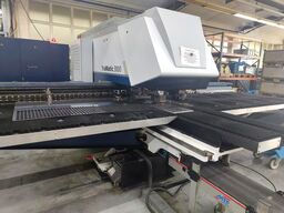 TRUMPF TruMatic 3000 (K03M) COAX