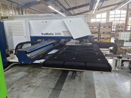 TRUMPF TruMatic 3000 (K03M) COAX