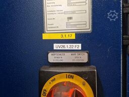 TRUMPF TruMatic 3000 (K03M) COAX