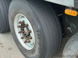 GROENEWEGEN DRO-14-27 GALVANISED CHASSIS DISC BRAKES SLIDING