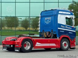 SCANIA R500 NGS EURO 6 RETARDER FULL AIR 4-POINTS AIRSU