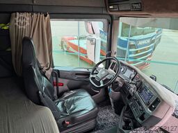 SCANIA R500 NGS EURO 6 RETARDER FULL AIR 4-POINTS AIRSU