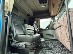 SCANIA R500 NGS EURO 6 RETARDER FULL AIR 4-POINTS AIRSU