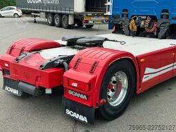 SCANIA R500 NGS EURO 6 RETARDER FULL AIR 4-POINTS AIRSU