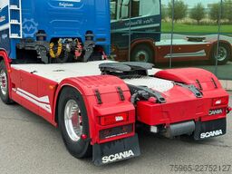 SCANIA R500 NGS EURO 6 RETARDER FULL AIR 4-POINTS AIRSU