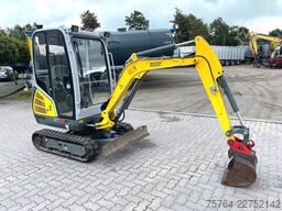 NEUSON ET 18 / Schnellwechsler / Schaufel