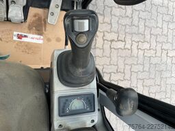 NEUSON ET 18 / Schnellwechsler / Schaufel