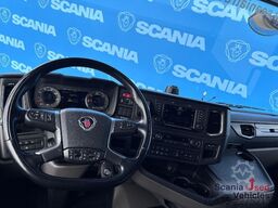 Scania R 460 A4x2NA RETARDER P-AIRCO