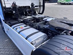 Scania R 460 A4x2NA RETARDER P-AIRCO