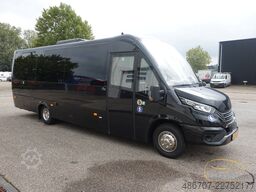 IVECO Rosero First Busworld Edition 31 Sitze Euro 6