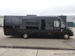 IVECO Rosero First Busworld Edition 31 Sitze Euro 6