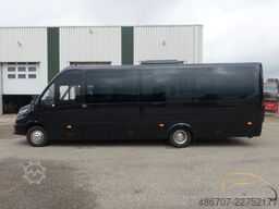 IVECO Rosero First Busworld Edition 31 Sitze Euro 6