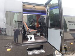 IVECO Rosero First Busworld Edition 31 Sitze Euro 6