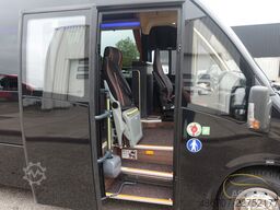 IVECO Rosero First Busworld Edition 31 Sitze Euro 6