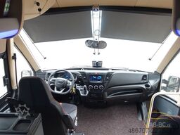 IVECO Rosero First Busworld Edition 31 Sitze Euro 6
