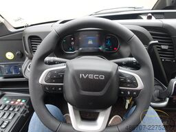 IVECO Rosero First Busworld Edition 31 Sitze Euro 6