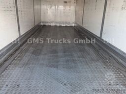 MERCEDES-BENZ Atego 1324 / NUR135km / TÜV 04-27 / 7,3m +LBW