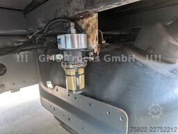 MERCEDES-BENZ Atego 1324 / NUR135km / TÜV 04-27 / 7,3m +LBW