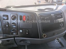MERCEDES-BENZ Atego 1324 / NUR135km / TÜV 04-27 / 7,3m +LBW
