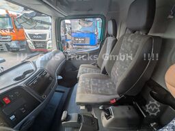 MERCEDES-BENZ Atego 1324 / NUR135km / TÜV 04-27 / 7,3m +LBW