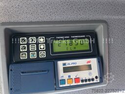 MERCEDES-BENZ Atego 1324 / NUR135km / TÜV 04-27 / 7,3m +LBW