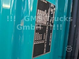 MERCEDES-BENZ Atego 1324 / NUR135km / TÜV 04-27 / 7,3m +LBW