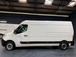 OPEL Movano Kasten L3H2 Klima Tempomat R-CAM 1.Hand