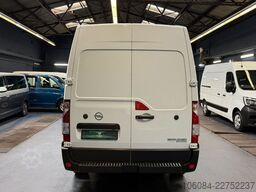 OPEL Movano Kasten L3H2 Klima Tempomat R-CAM 1.Hand