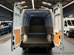 OPEL Movano Kasten L3H2 Klima Tempomat R-CAM 1.Hand