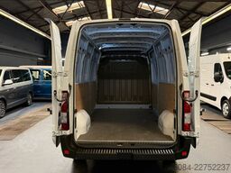 OPEL Movano Kasten L3H2 Klima Tempomat R-CAM 1.Hand