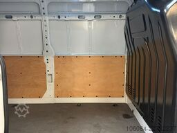OPEL Movano Kasten L3H2 Klima Tempomat R-CAM 1.Hand