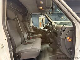 OPEL Movano Kasten L3H2 Klima Tempomat R-CAM 1.Hand