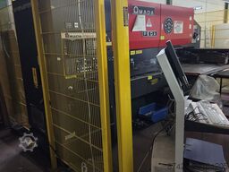 Amada PEGA-204040