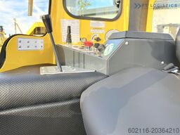 Combilift C5000 DIESEL TRIPLEX 7600 FREE-LIFT