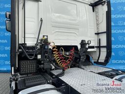Scania R 450 A4x2NB DIFF-L RETARDER FULL AIR P-AIRCO ACC