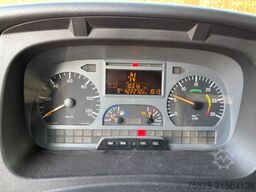 MERCEDES-BENZ Atego 1222  / Thermo King V-600 Max