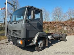 MERCEDES-BENZ Ecoliner 814