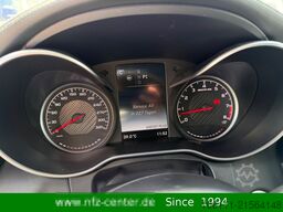 MERCEDES-BENZ C 63 AMG Coupe V8 Pano/ Burmester/SportAbg