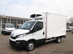 IVECO 35 C14*Isolierter Koffer*Klima*Euro6*
