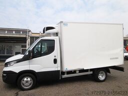 IVECO 35 C14*Isolierter Koffer*Klima*Euro6*